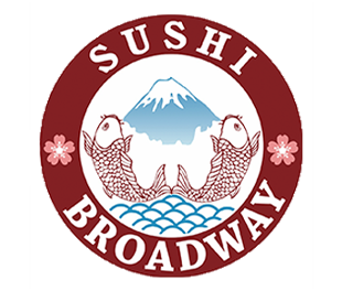 Sushi Broadway logo